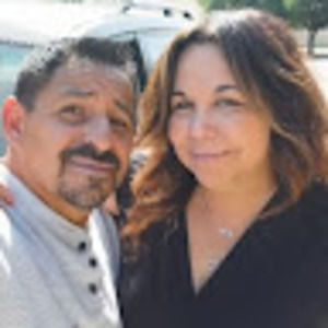 Meet your Posher, Patricia